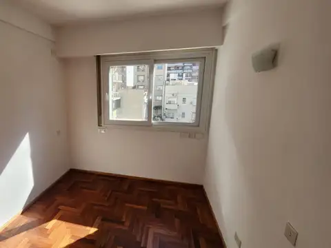 Departamento en Alquiler 40 años