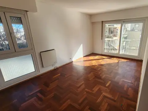 Departamento en Alquiler de 3 ambientes