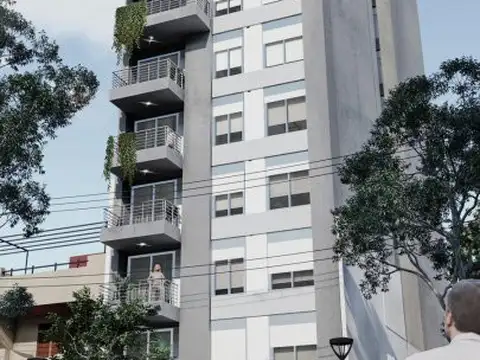 Departamento en Venta en Echesortu, Rosario