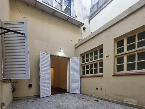 DEPARTAMENTO 2 AMBIENTES - SAN TELMO, CAPITAL FEDERAL