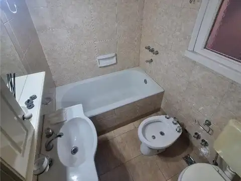 Departamento en Venta 60 años