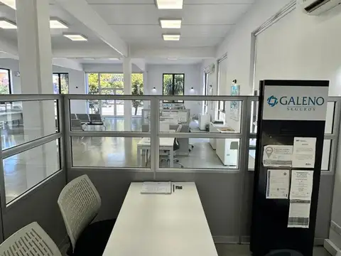 Oficina en Alquiler en Mar del Plata, USD 10.000