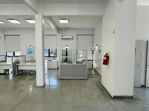 Oficina en Alquiler 15 años