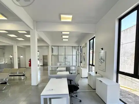 Oficina en Alquiler 15 años