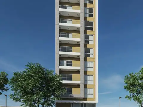 Departamento en Venta A Estrenar