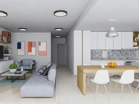 Departamento en Venta en Lanus Oeste, USD 88.000