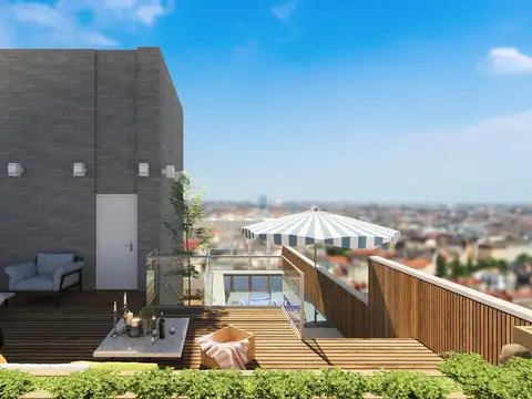 VENTA DEPARTAMENTO 2 AMB 46 M2 LANUS