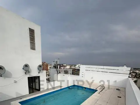 Departamento en venta B° Gral. Paz! APTO CREDITO, 2 dormitoiros