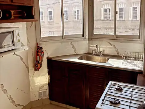 Departamento en Alquiler 40 años