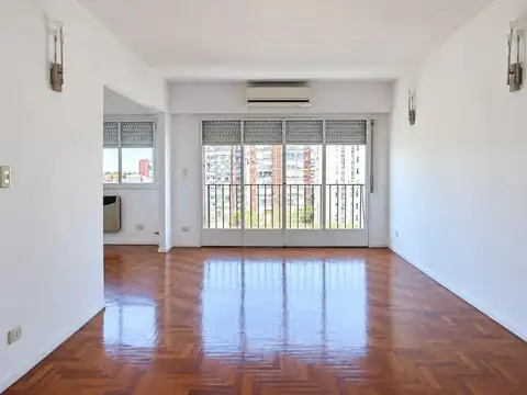 Departamento en Alquiler de 3 ambientes