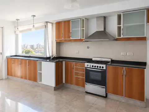 Departamento en Alquiler 40 años