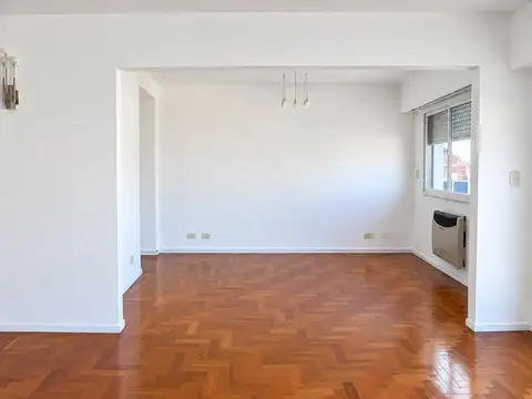Departamento en Alquiler en Martínez Santa Fe / Fleming, USD 1.100