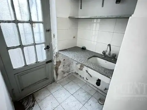 Departamento en Venta en Banfield, USD 42.000