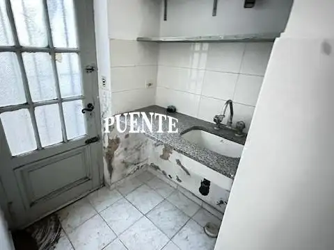 Departamento en Venta en Banfield, USD 42.000