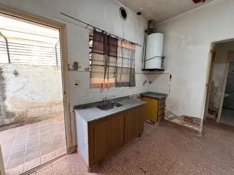 Casa en Venta 64 años