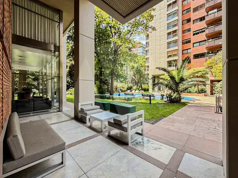 Departamento en Venta Belgrano