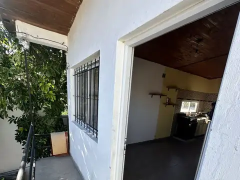 Departamento en Alquiler de 3 ambientes