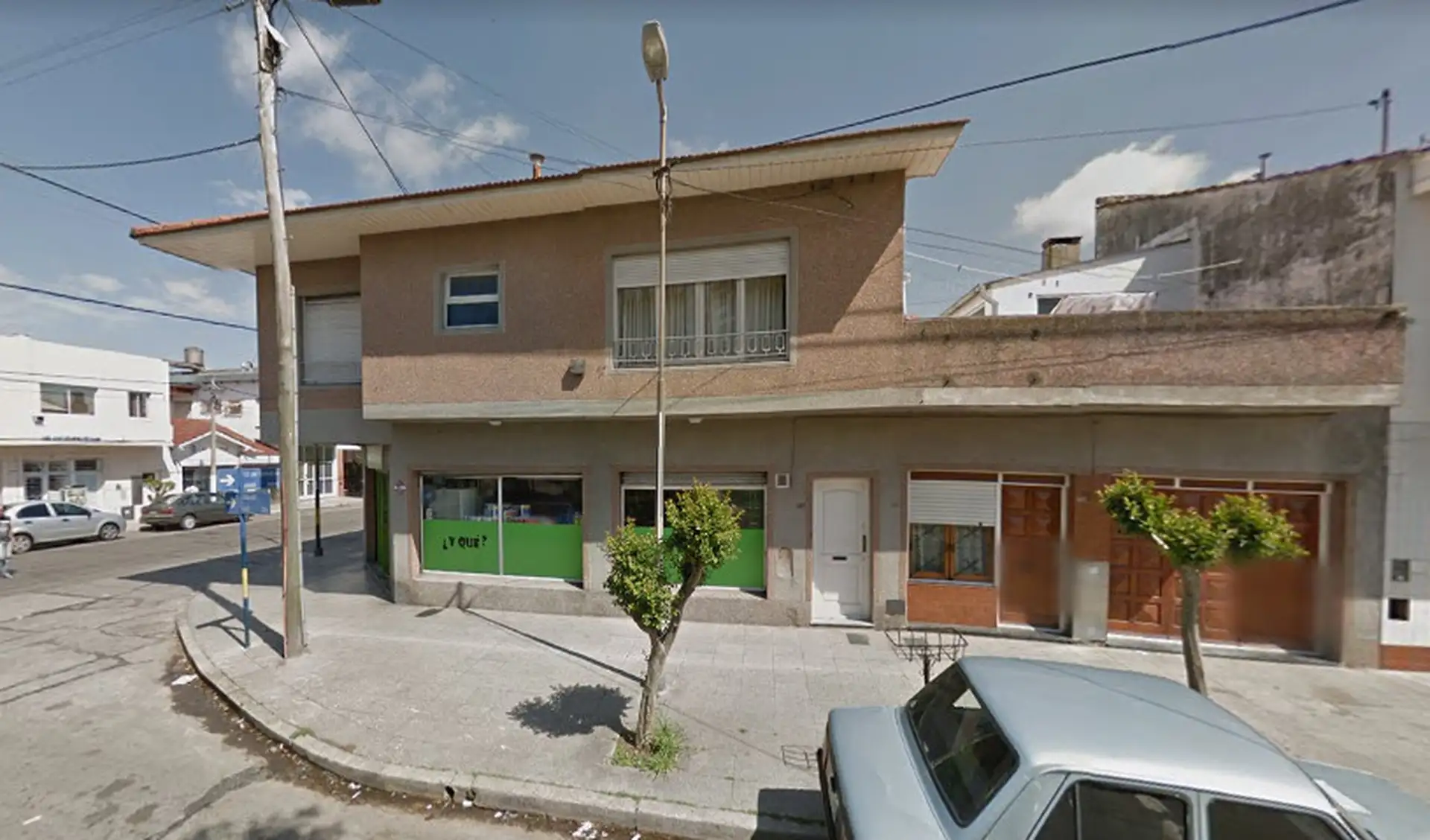 3 PH + 2 Locales en block - Gianelli y 12 de Octubre