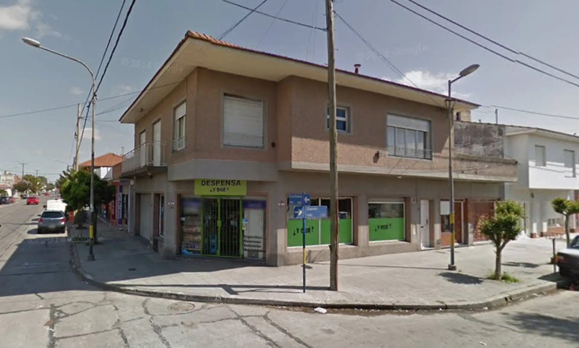 3 PH + 2 Locales en block - Gianelli y 12 de Octubre