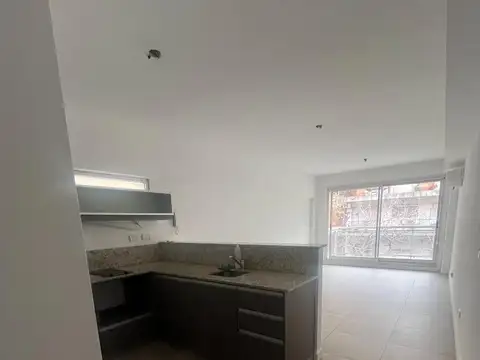 Departamento en Alquiler Apto profesional