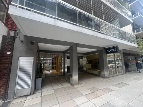 EXCELENTE MONOAMBIENTE. AMENITIES. BAULERA. APTO PROFESIONAL