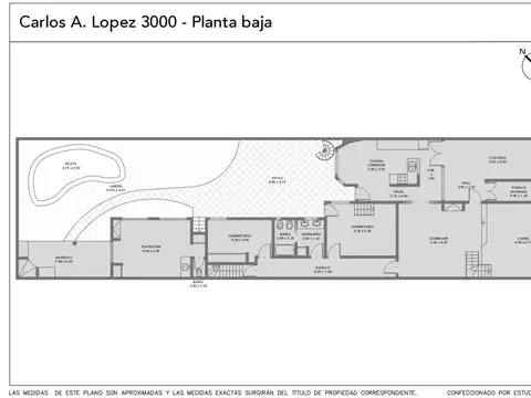 Casa en Venta 50 años