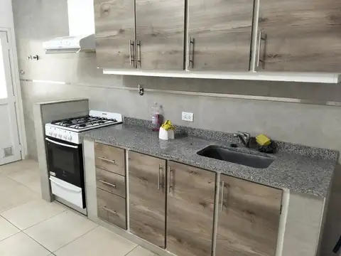 Departamento en Alquiler en Barrio Don Bosco, Mar del Plata