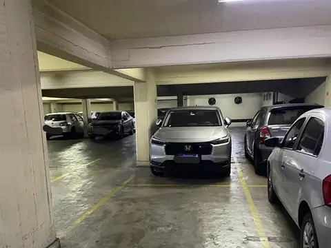 Cochera en Venta Fija