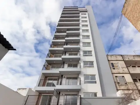 Joaquin V. Gonzalez 1151 , Piso 2