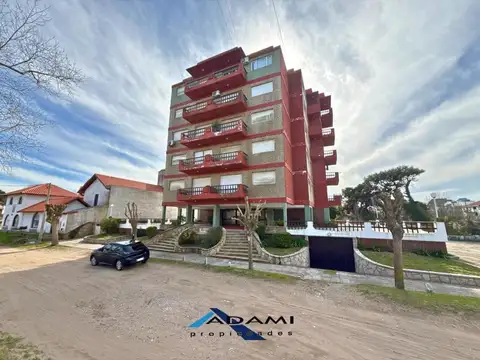Departamento de 3 ambientes