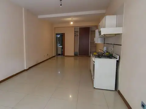 Depto Tipo Casa Monoambiente con 1 baño