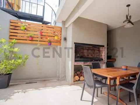 Casa en Venta de 4 dormitorios