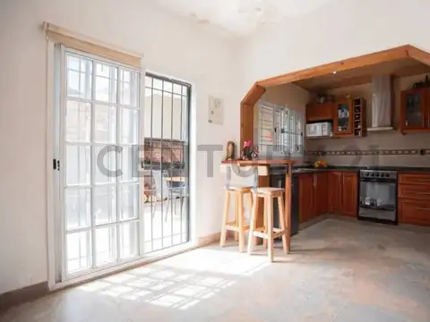 VENTA PH 5 AMBIENTES CASTELAR NORTE - MERLO AL 400