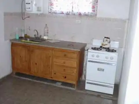 Casa en Venta en Villa Los Aromos, USD 120.000