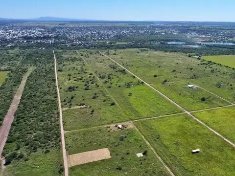 TERRENO MIRADOR DE ALTA GRACIA 624MTS 