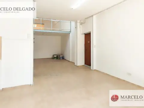 Galpon en Alquiler 30 años