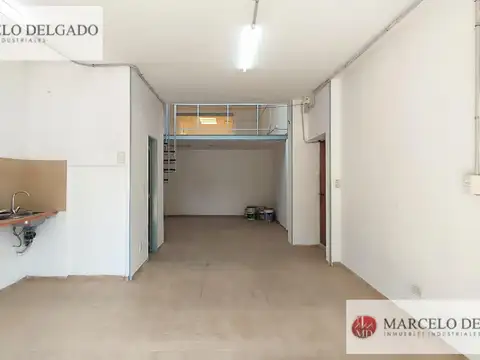 Galpon en Alquiler en Villa Santa Rita, $ 1.850.000