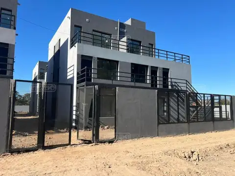 Departamento en Venta al Norte