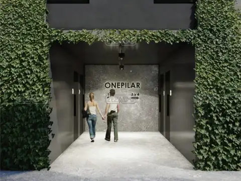 COMPLEJO ONE PILAR Los Malvones 3701 3700