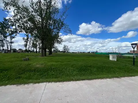 Terreno en Venta en La Alameda, Canning