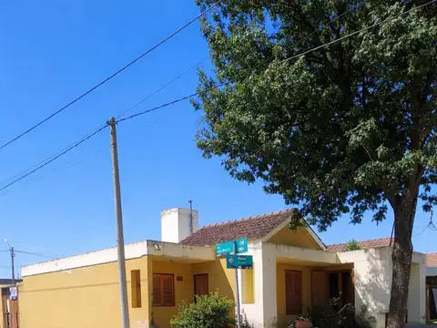 Casa en Venta de 2 dormitorios