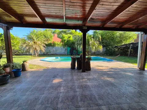Casa en Venta 31 años