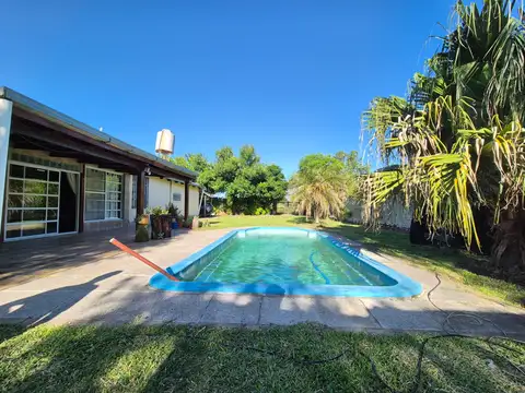 Casa en Venta en Ruta 11, USD 75.000