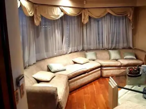 Casa 6 ambientes con 6 baños