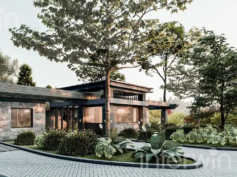 Terreno en Venta 45  mts Fondo