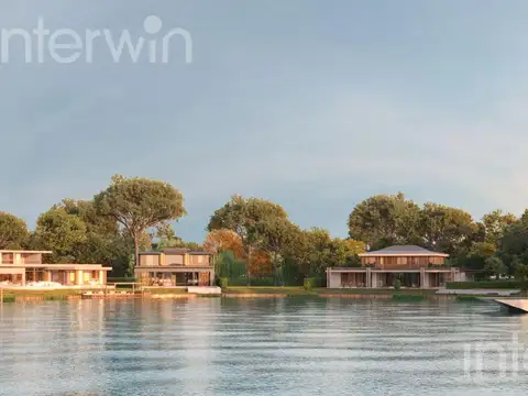 Terreno en Azzurra Tortugas