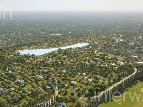 Terreno en Azzurra Tortugas