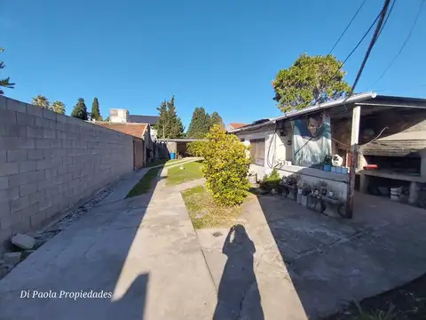 Depto Tipo Casa Monoambiente con 1 baño