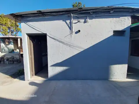 sanchez de bustamante 1240 dpto 3