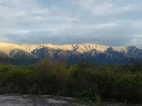 Oportunidad de inversión Lote en Villa de Las Rosas